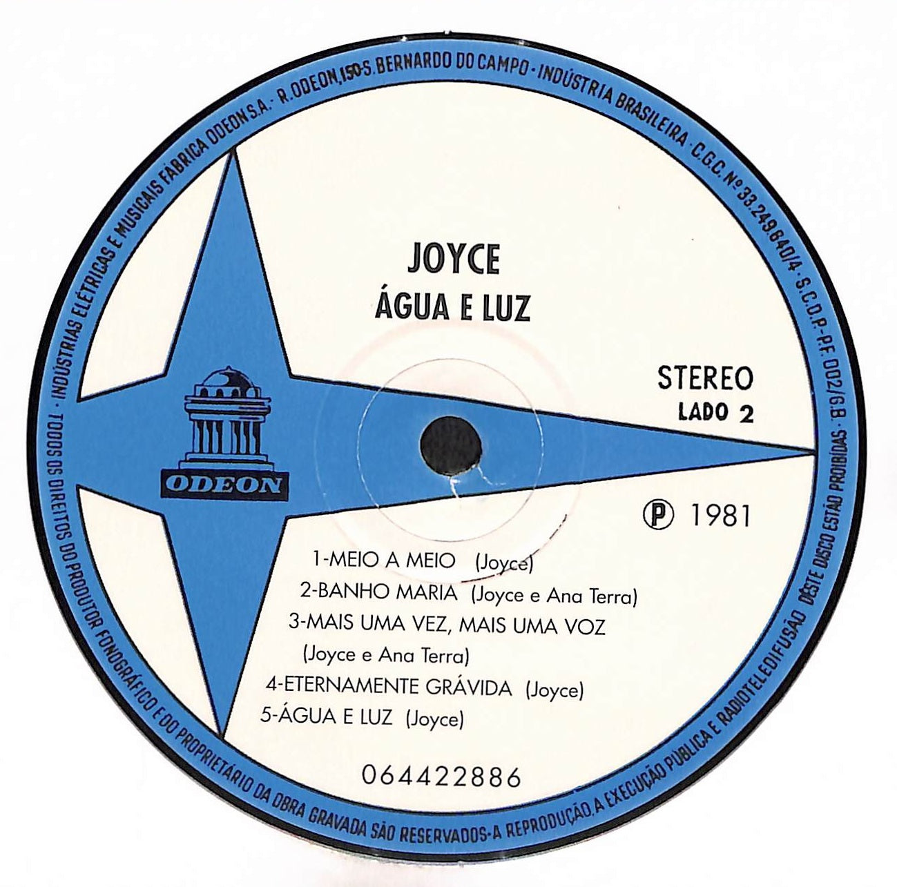 Água E Luz