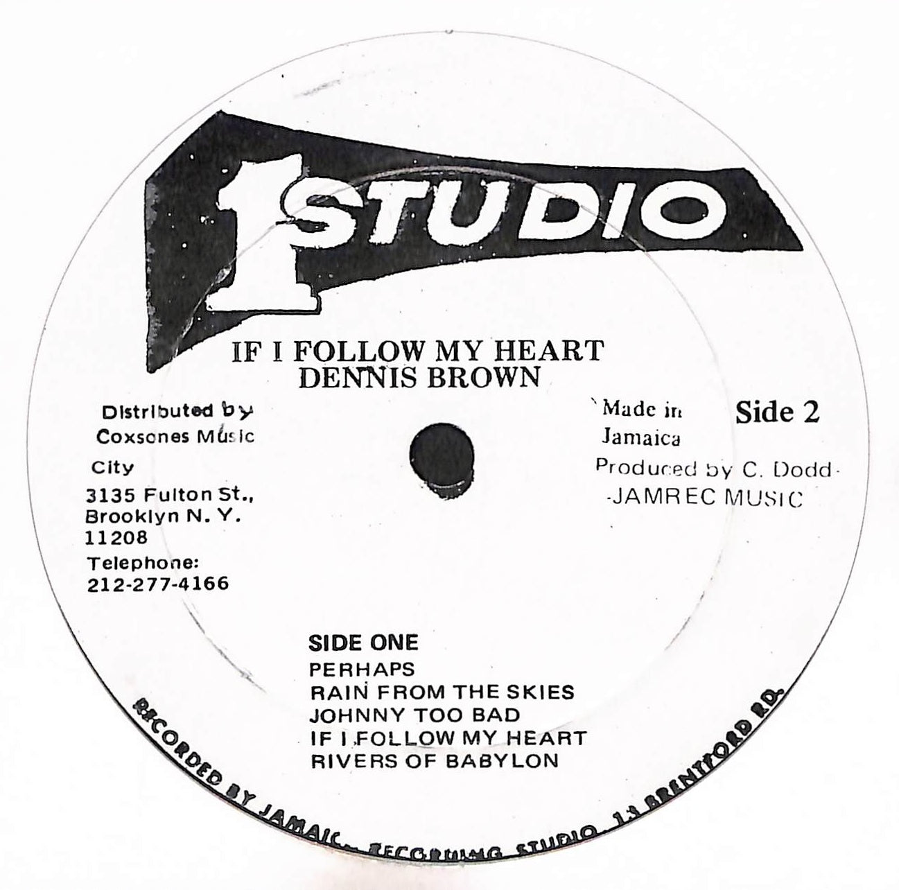 If I Follow My Heart