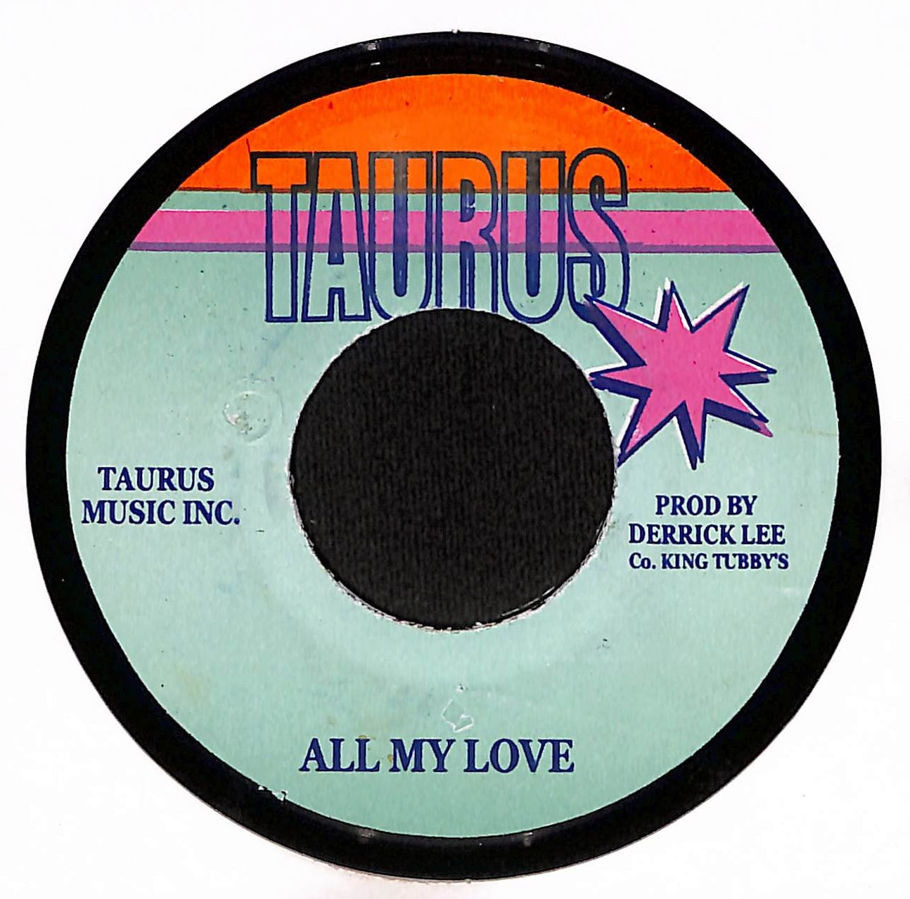 All My Love