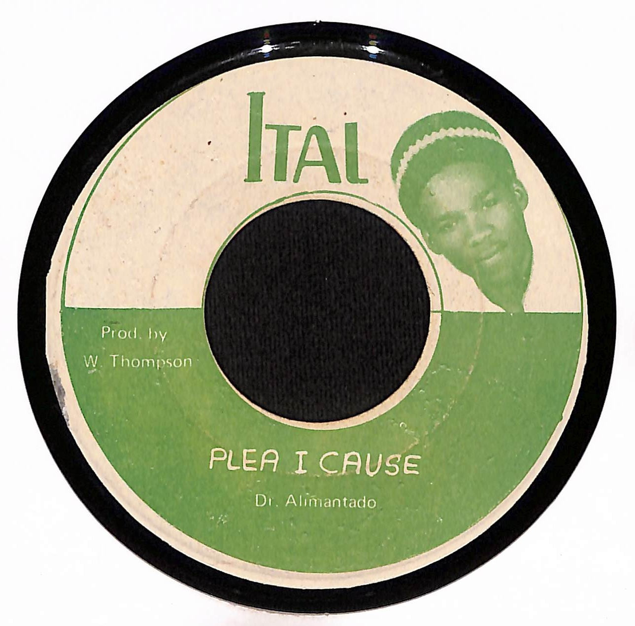 Jah Have Mercy / Plea I Cause