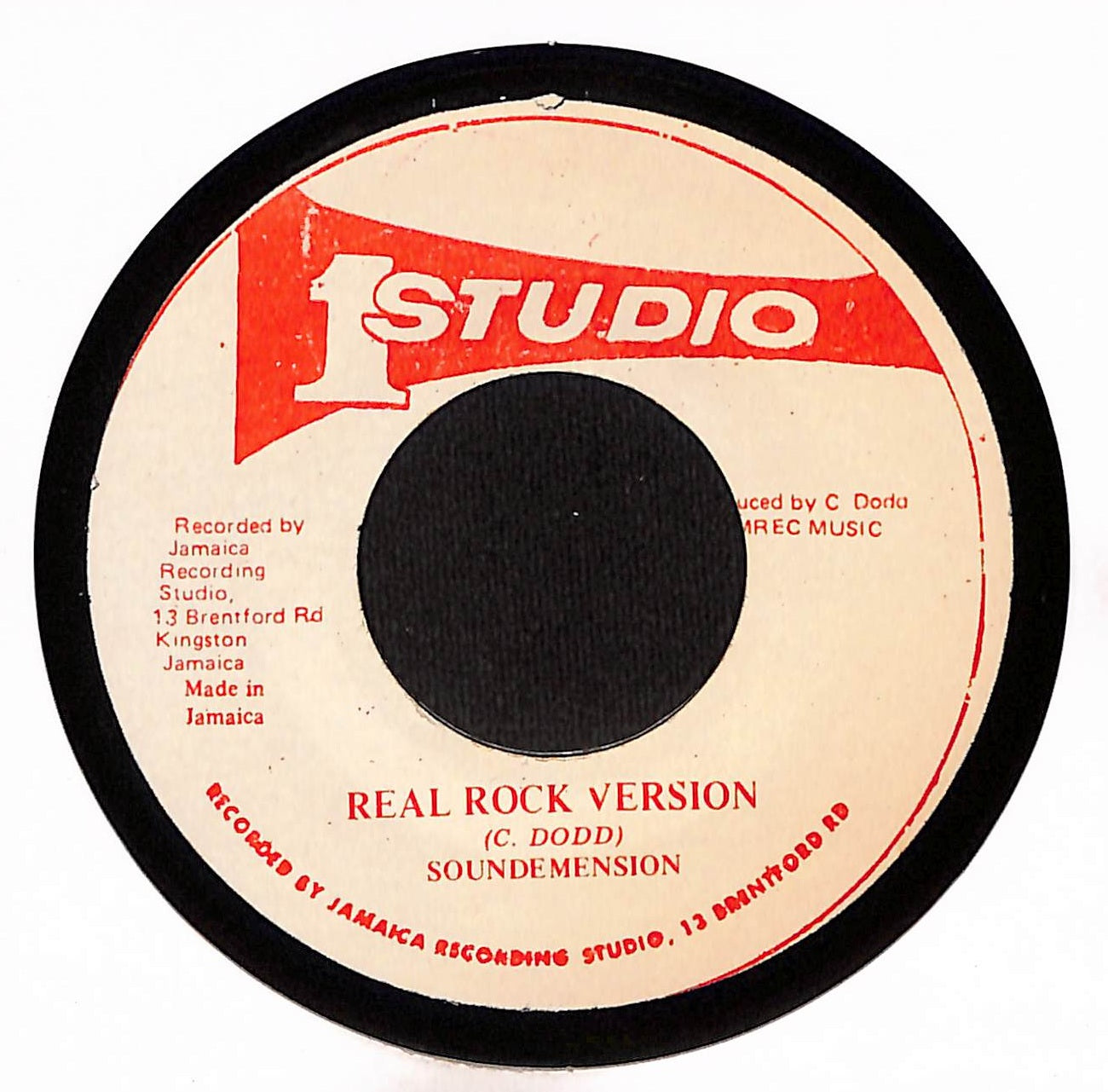 Real Rock