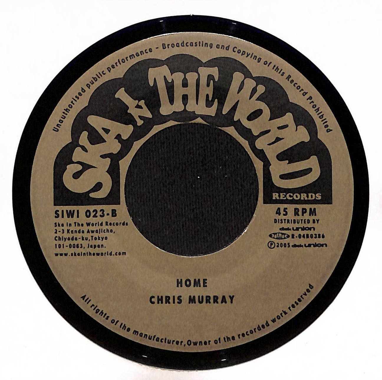 The Real Ska