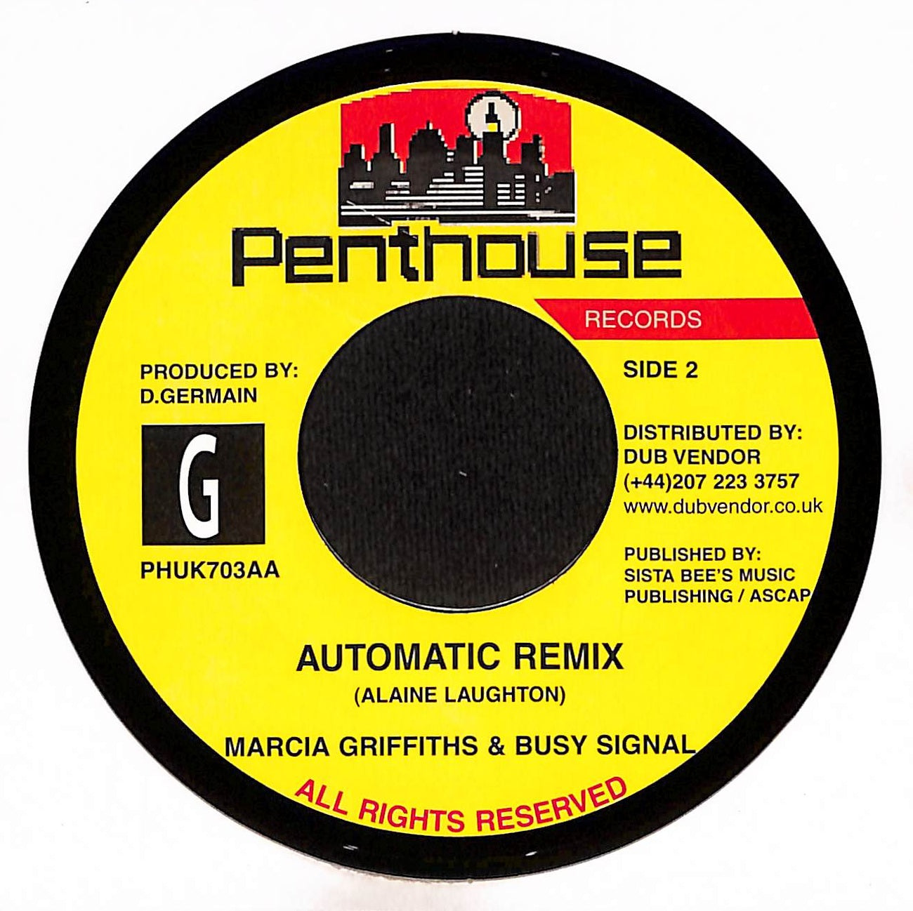 Love Is Automatic