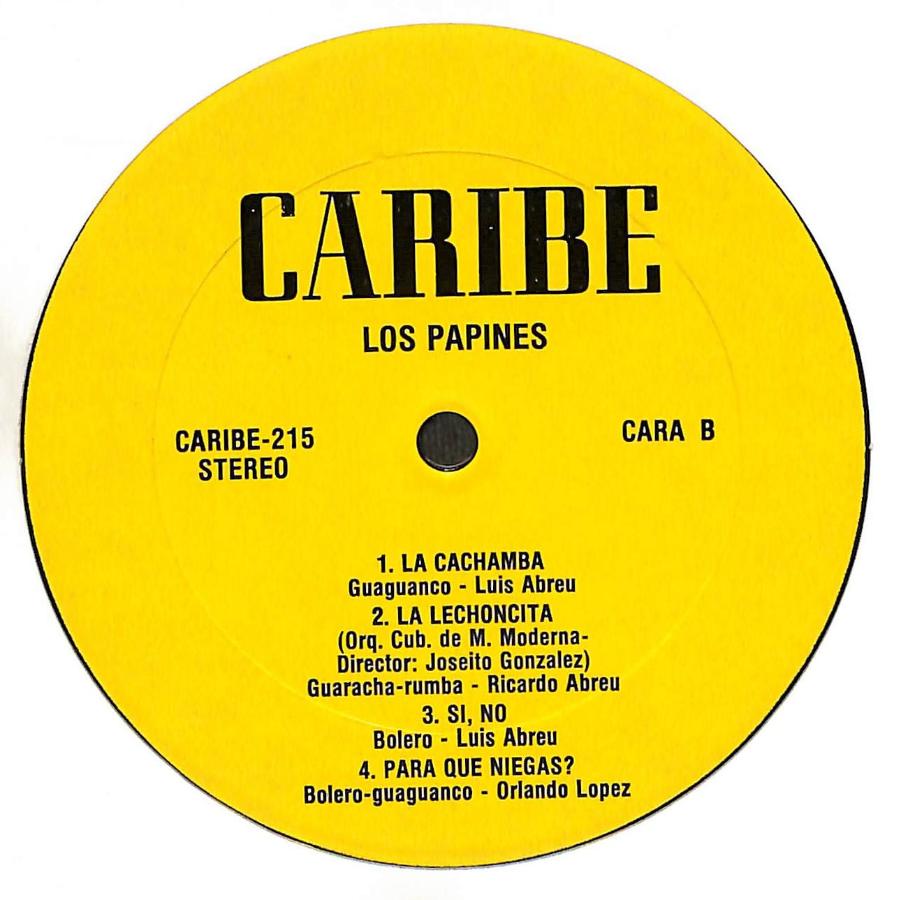 Los Papines