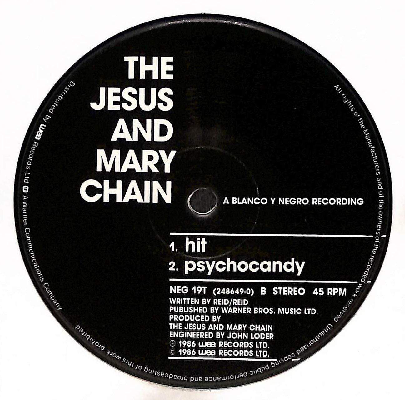 Some Candy Talking E.P.
