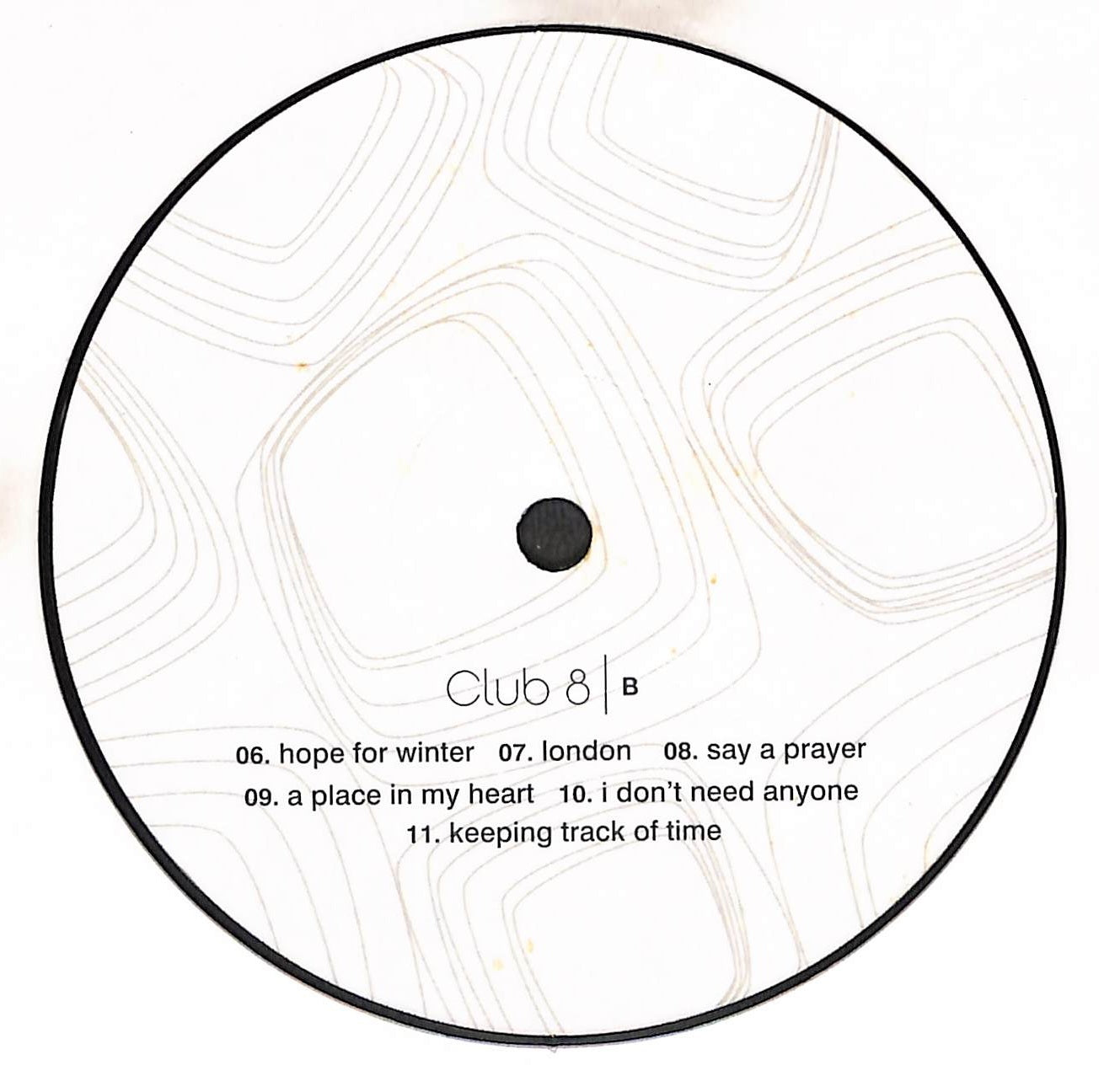 Club 8