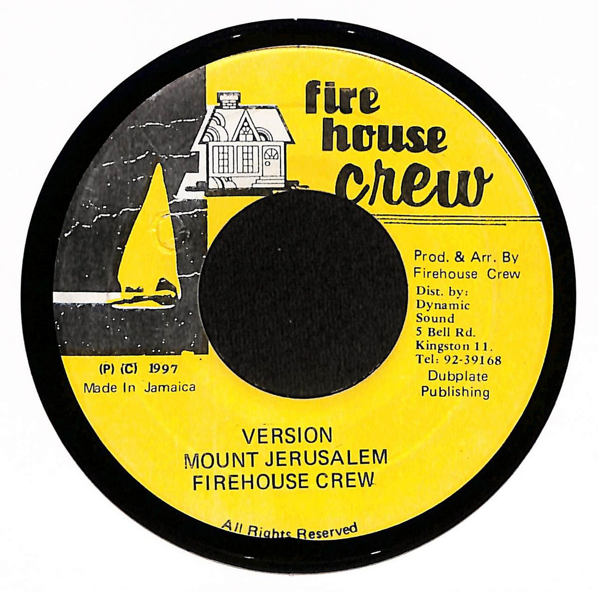 Like Mountain