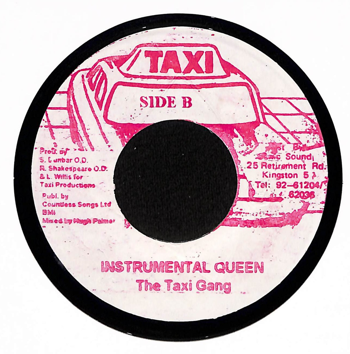 Dancing Queen