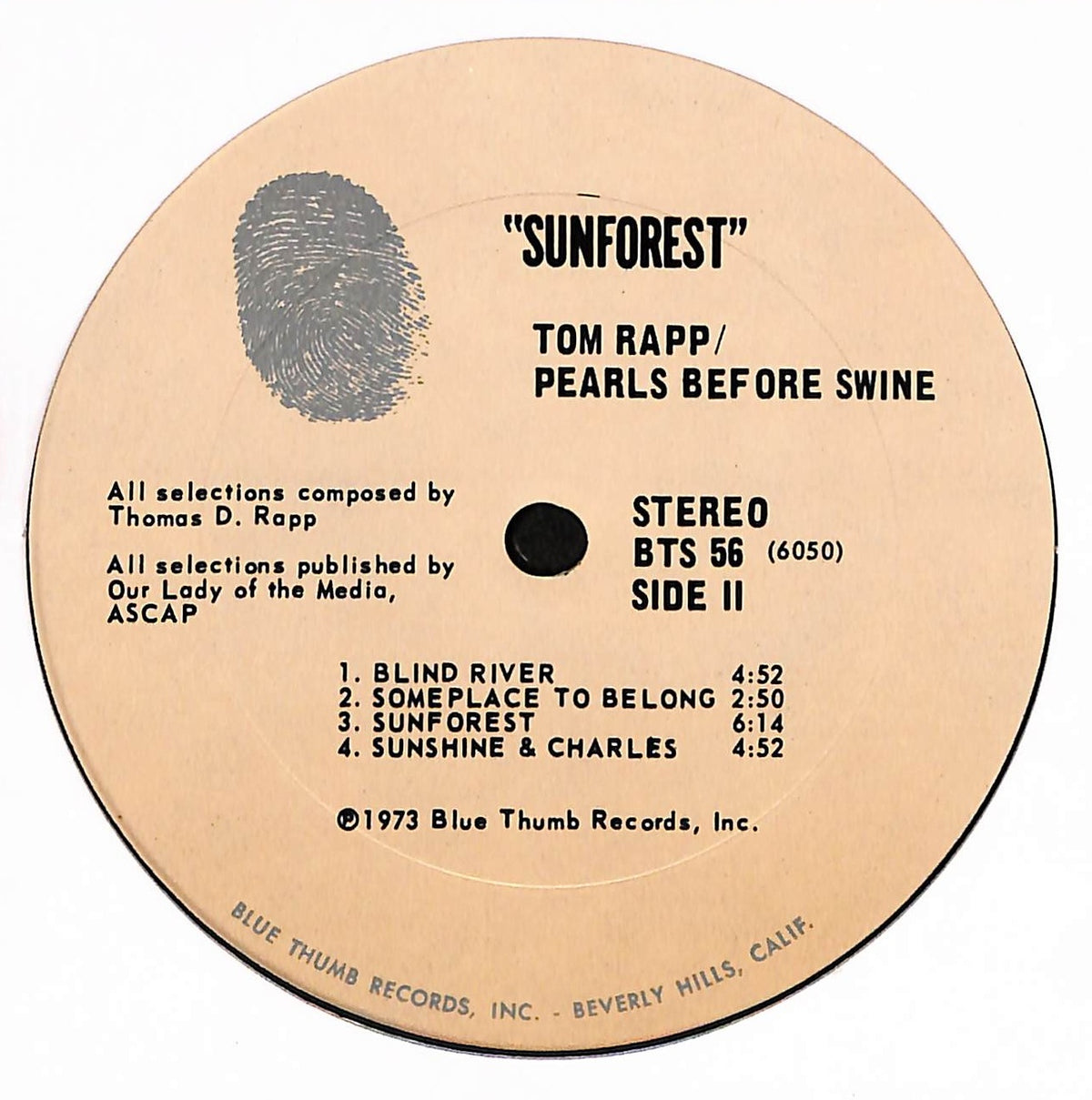 Sunforest