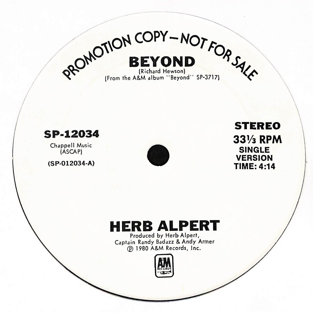Beyond