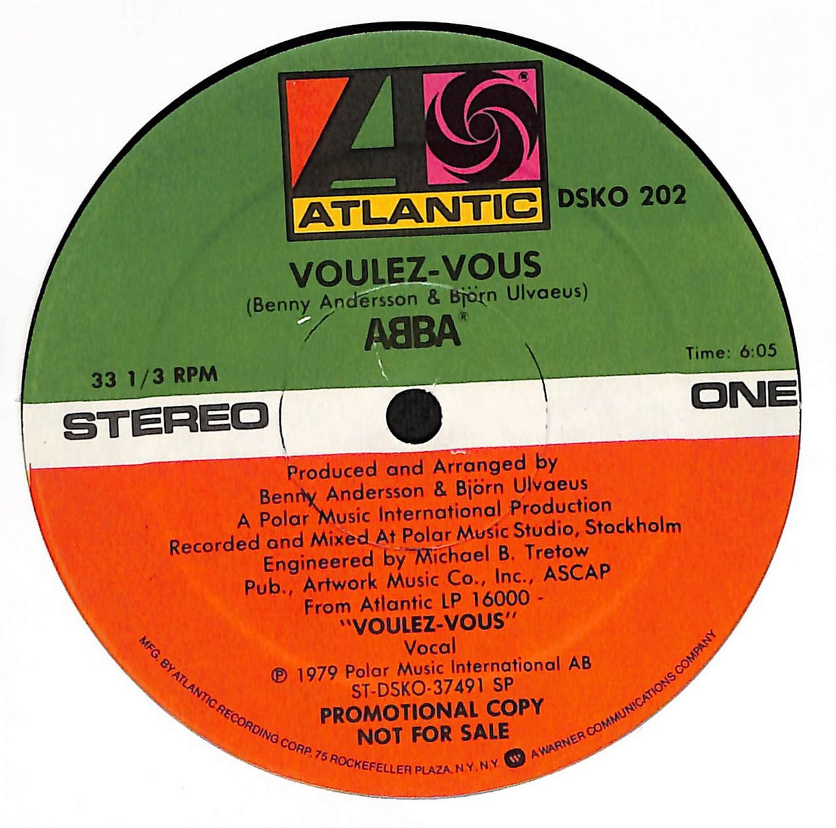 Voulez-Vous