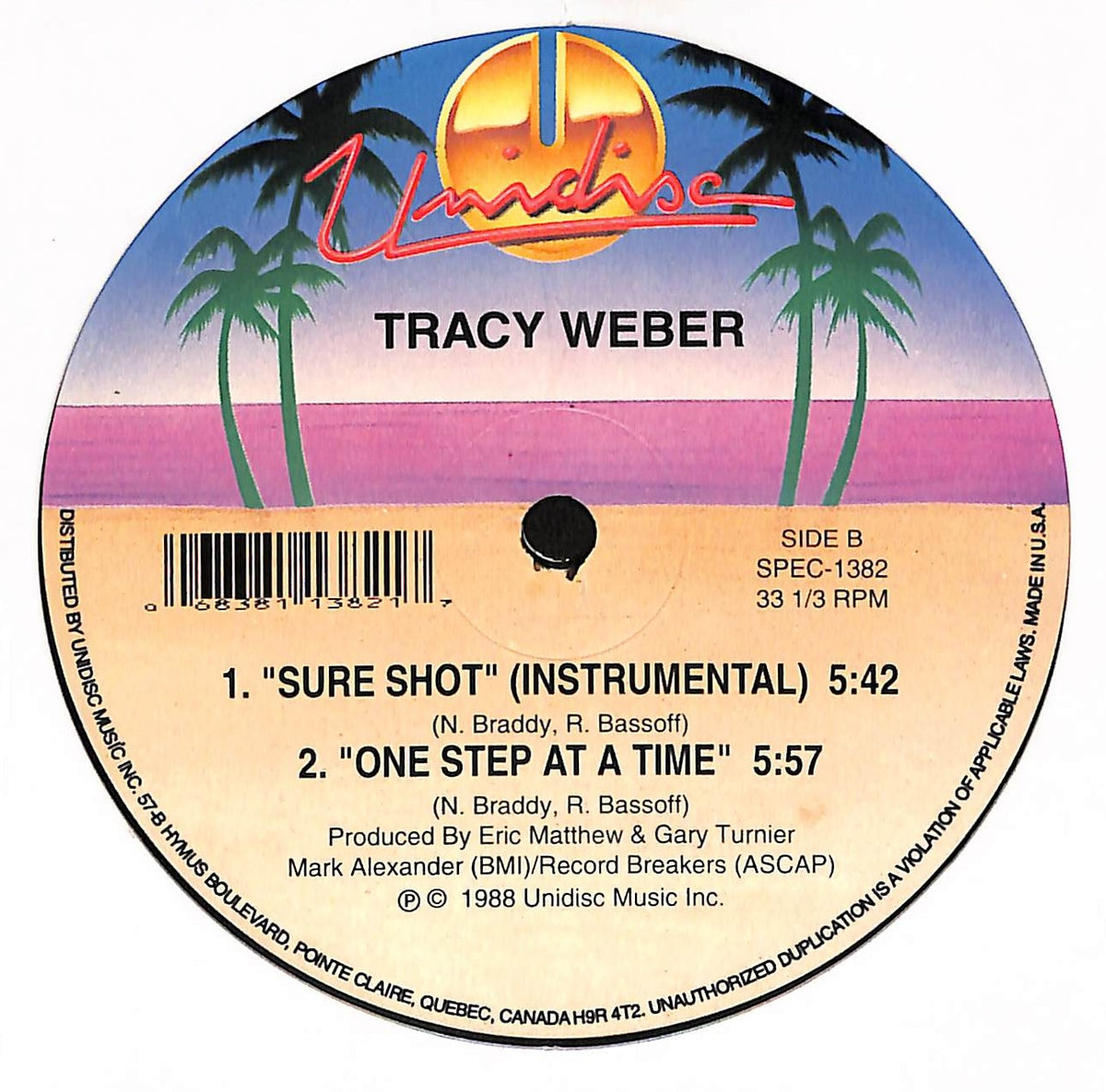 Sure Shot