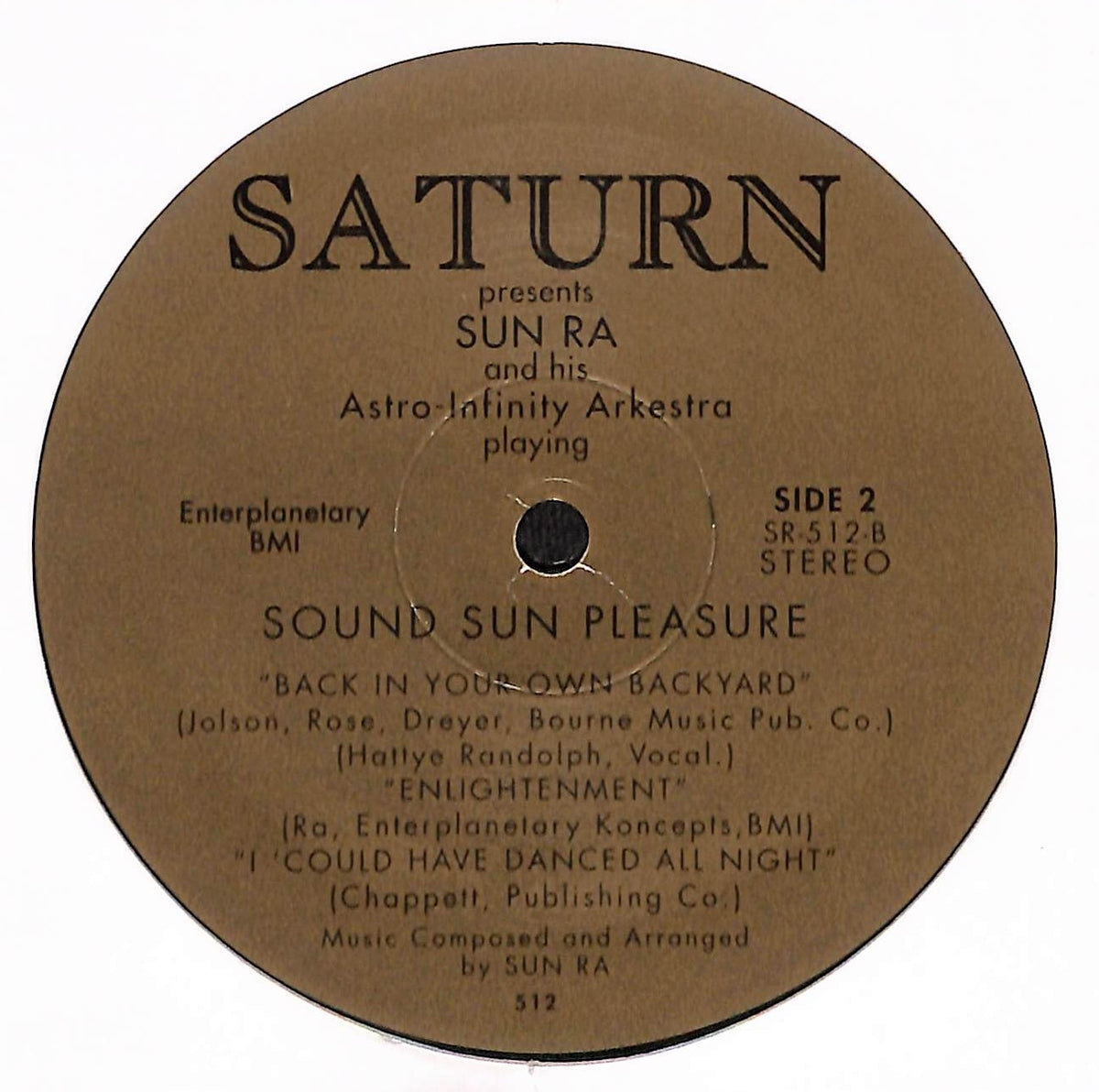 Sound Sun Pleasure!!