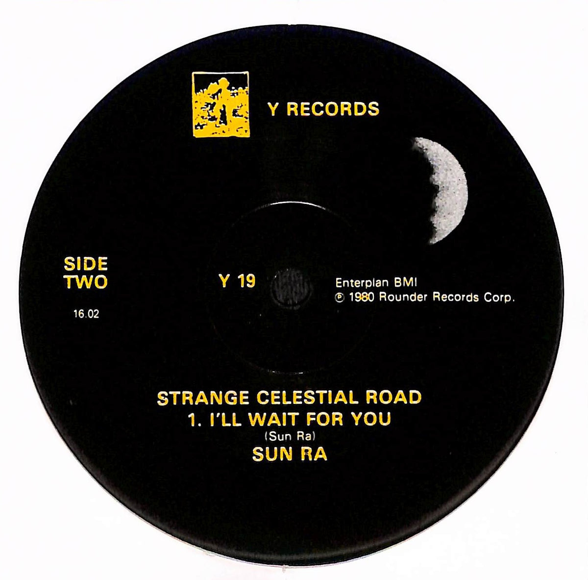 Strange Celestial Road