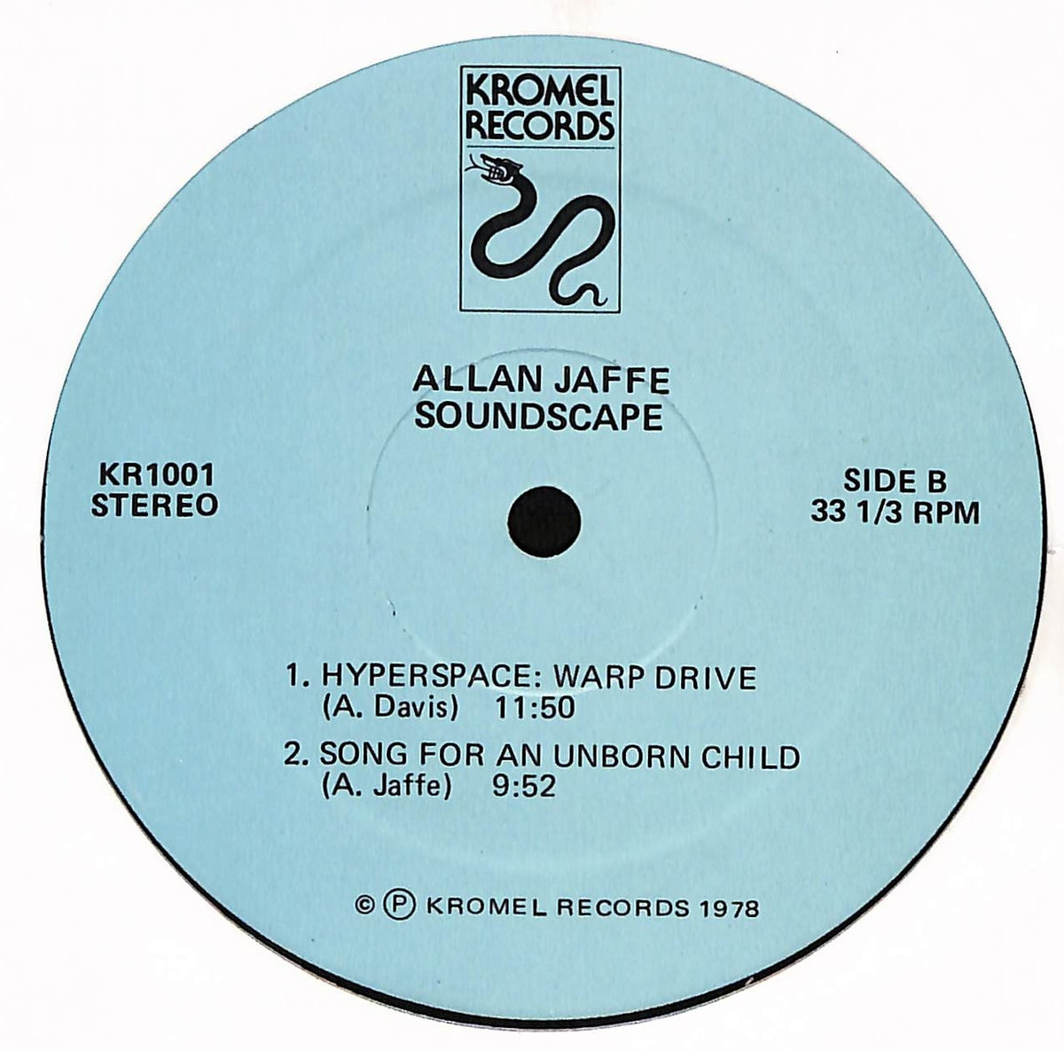 Soundscape
