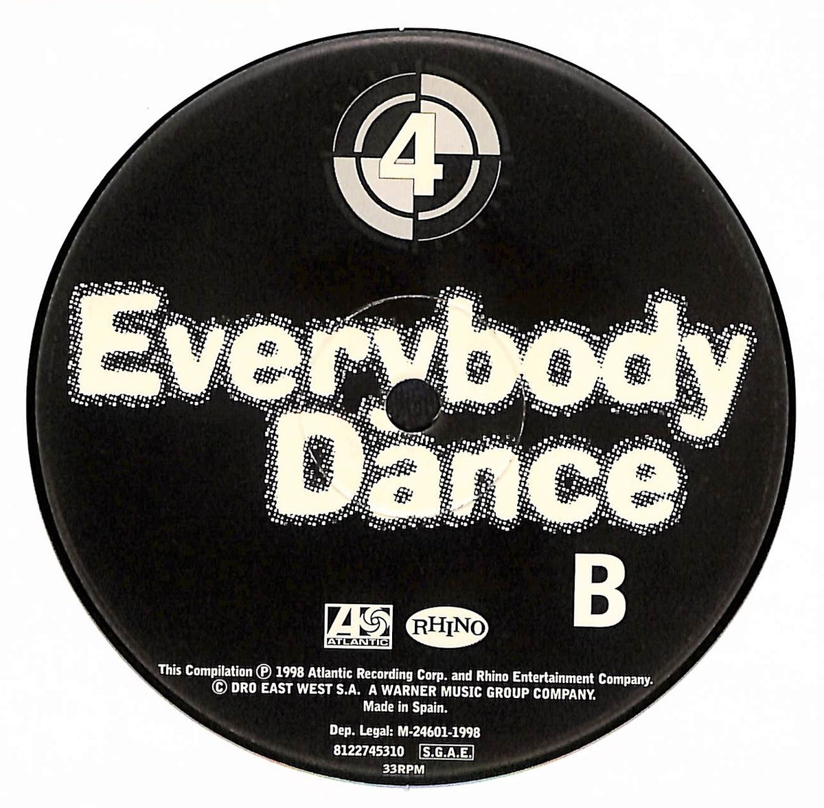 Respect / Rock Steady Remixes