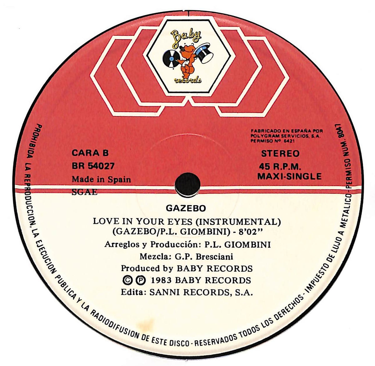 Love In Your Eyes = Amor En Tus Ojos
