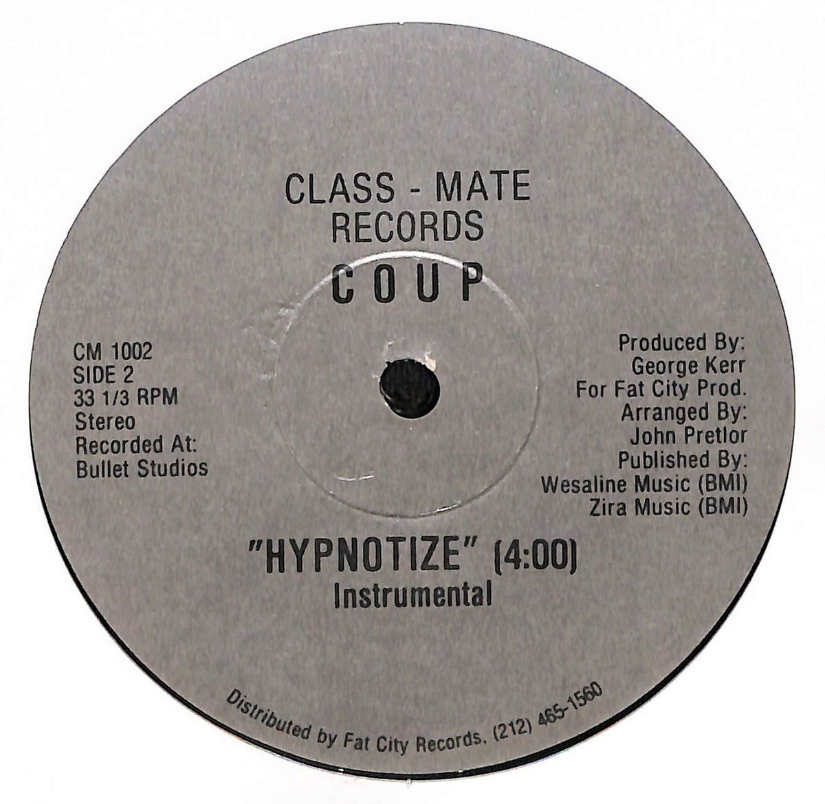 Hypnotize