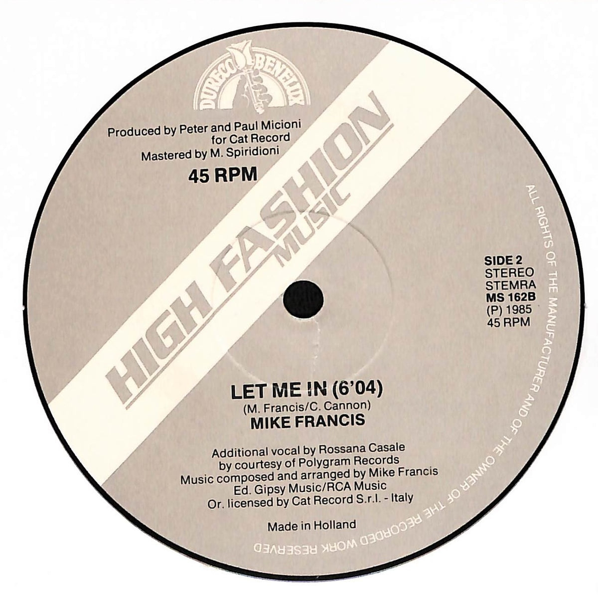 Let Me In