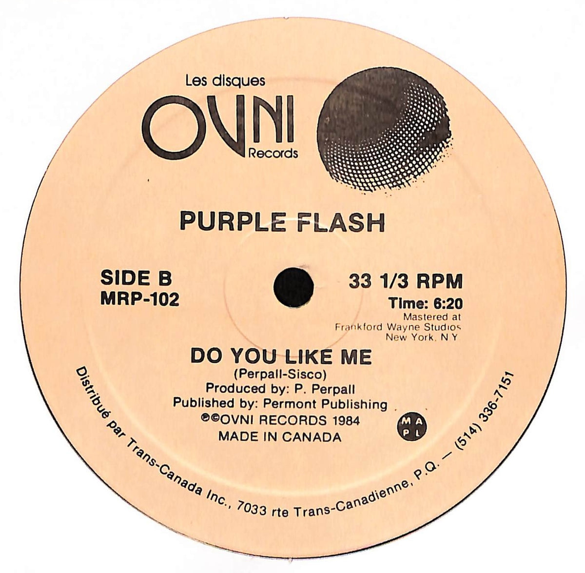 We Can Make It / Do You Like Me