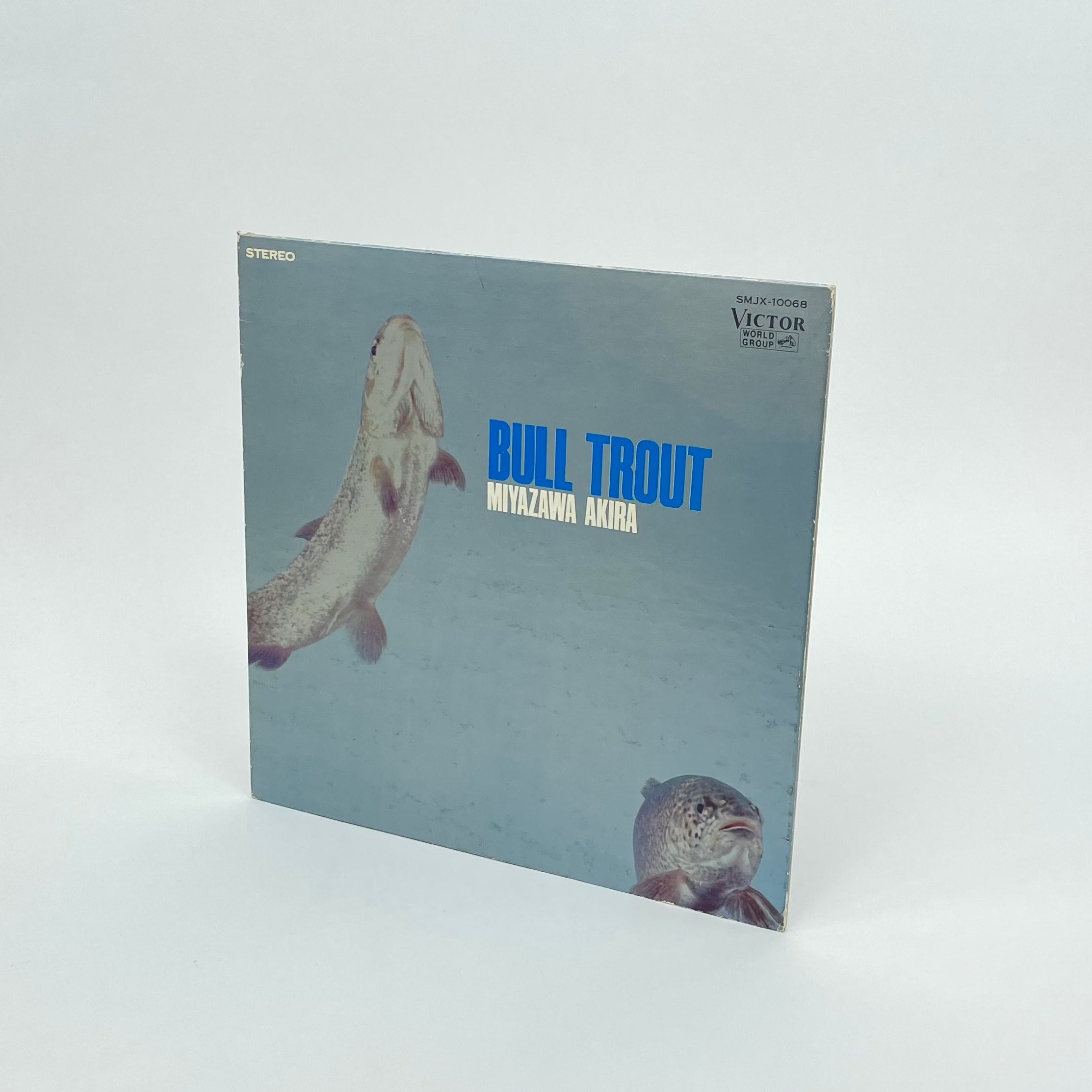 いわな / 宮沢昭の世界 – ELLA ONLINE いわな / 宮沢昭の世界 – ELLA ONLINE