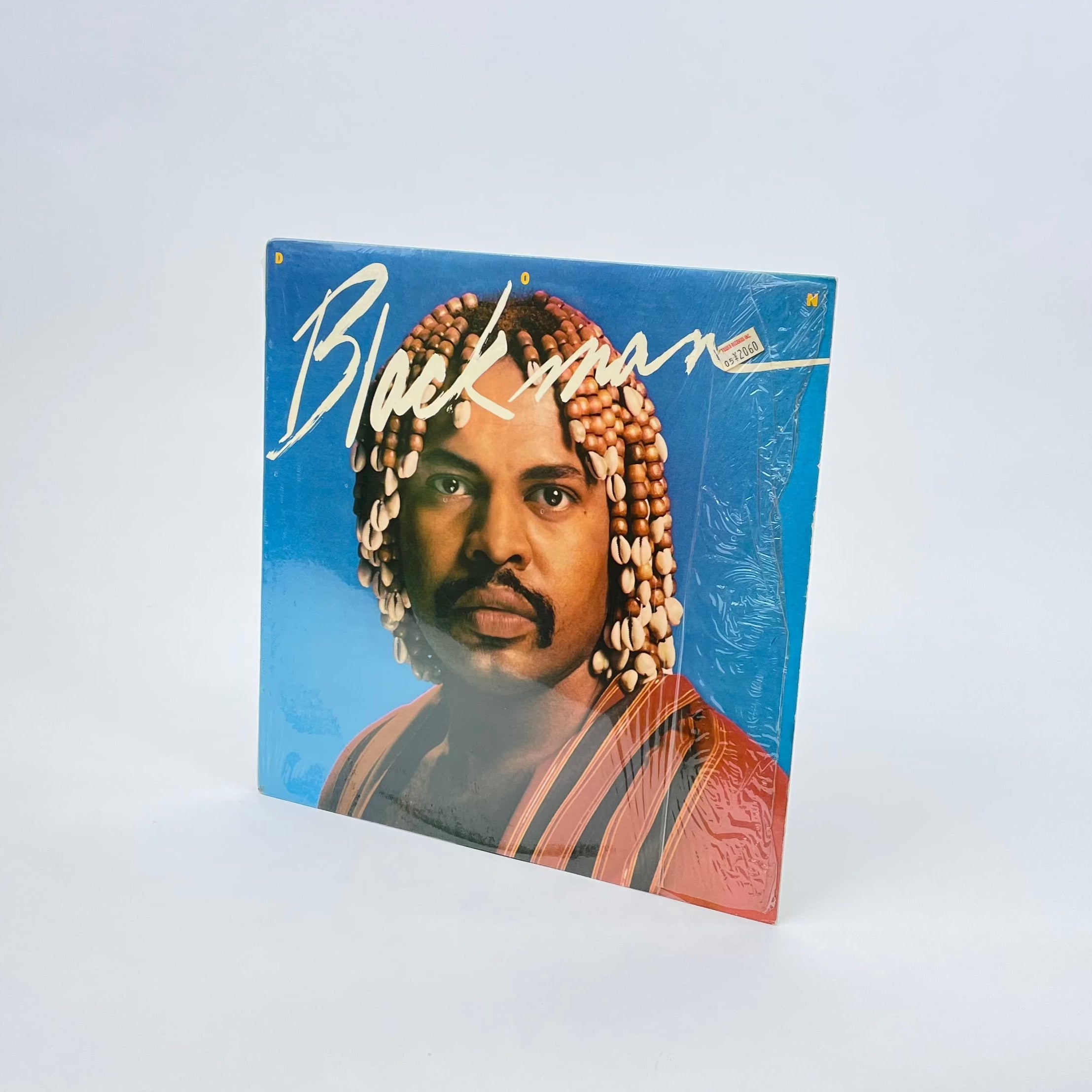 Don Blackman – ELLA ONLINE Don Blackman – ELLA ONLINE