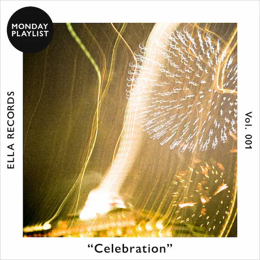 #001 Celebration