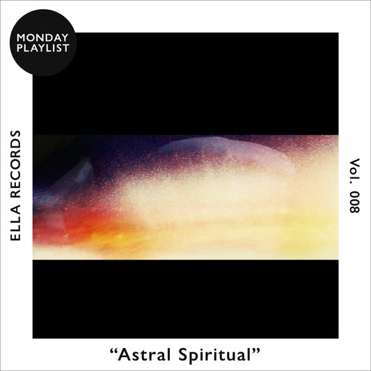 #008 Astral Spiritual