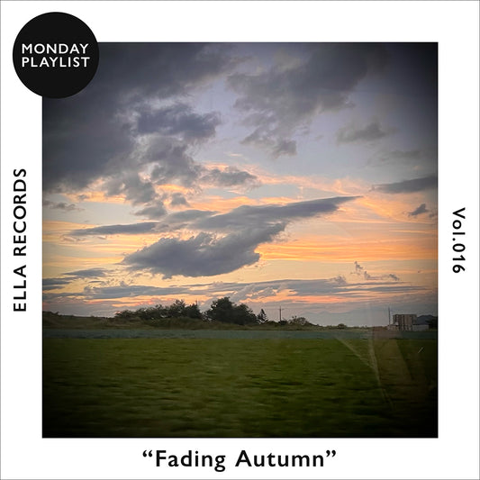 #016 Fading Autumn