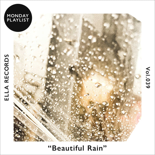 #039 Beautiful Rain