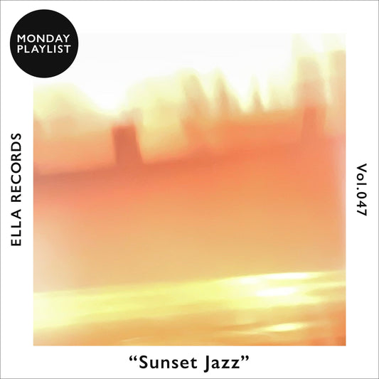 #047 Sunset Jazz