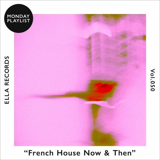 #050 French House Now & Then