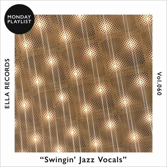 #060 Swingin' Jazz Vocals