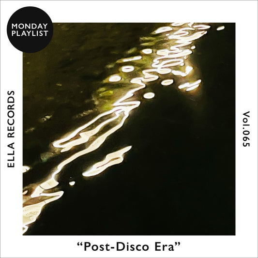#065 Post-Disco Era