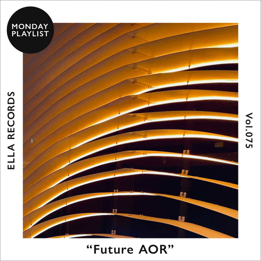 #075 Future AOR