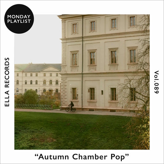 #089 Autumn Chamber Pop