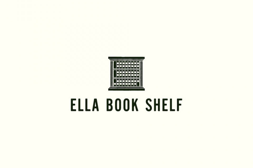 レコード×本の新サービス『ELLA BOOK SHELF』を開始