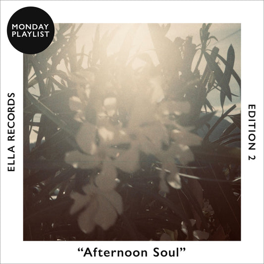 Afternoon Soul -Edition 2-