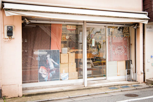 ハミングバード