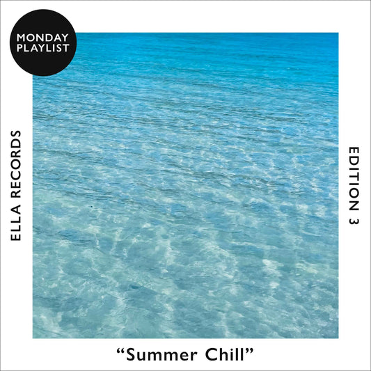 冷房音楽 Summer Chill -Edition 3-