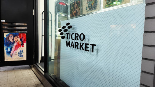 TICRO MARKET