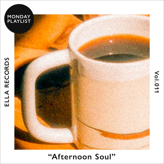 #011 Afternoon Soul