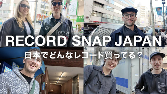 ジブリは世界の共通言語??【Ep.23】