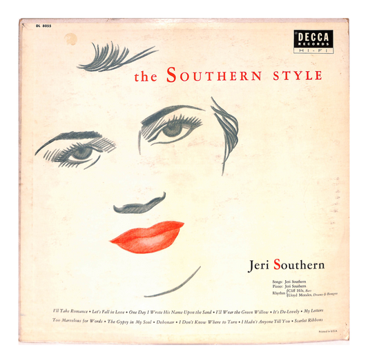 The Southern Style