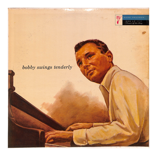 Bobby Swings Tenderly