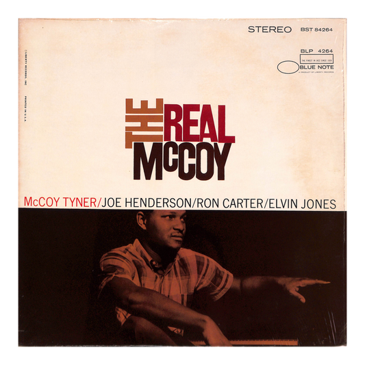 The Real McCoy