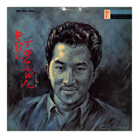 Paul Togawa Quartet