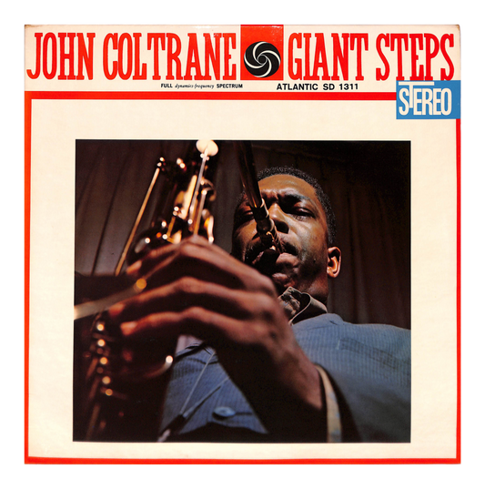 Giant Steps