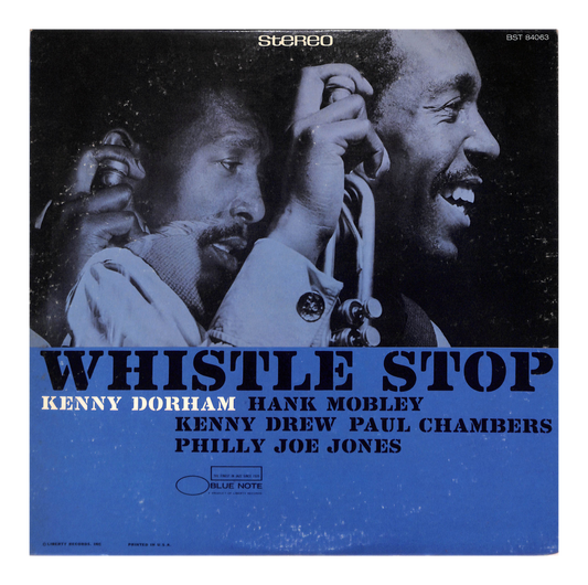 Whistle Stop