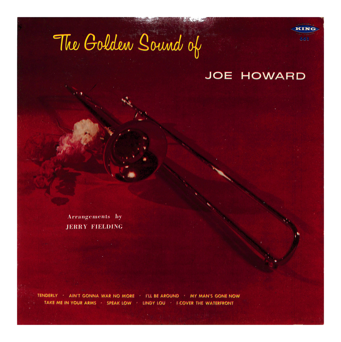 The Golden Sound